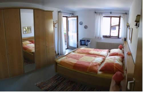 Haus Slechta Lejlighed Kitzbühel Eksteriør billede